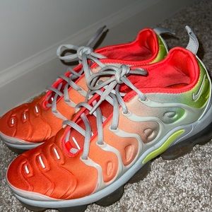 Woman’s Nike Air VaporMax Plus